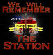 Station Fire Friends Unite profile picture