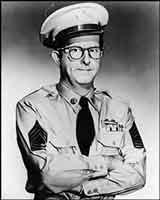 Ernie Bilko profile picture