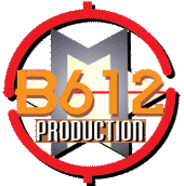 B612 PRODUCTION - Label indÃ©pendant profile picture