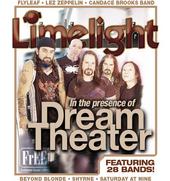 Limelight Magazine profile picture