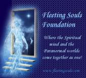 FleetingSouls Foundation profile picture