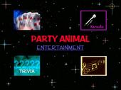 PARTY ANIMAL profile picture
