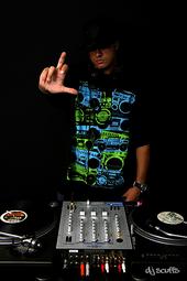 DJ SCUFFS (*LL) profile picture