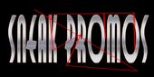 Sneak Promotions + Bookings profile picture