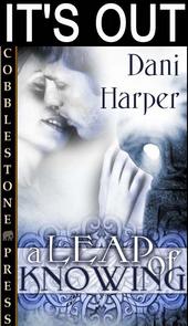 DANI HARPER author of paranormal romance profile picture