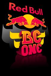 redbullbcone