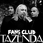 Tazenda Fansclub profile picture