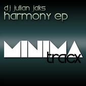 DJ JULIAN JAKS profile picture