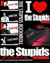 the stupids rocknroll fan club oficial profile picture