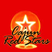 Cajun Red Stars profile picture