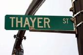 ORIGINAL THAYER STREET profile picture