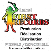 FIRST RECORDS Production , Distribution profile picture