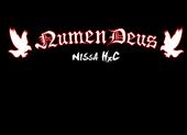 NUMEN DEUS HIP-CORE / MOSH-RAP profile picture