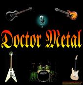 TONY MARTIN - DOCTOR METAL MANAGEMENT profile picture