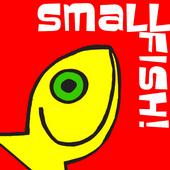 SMALL FISH! profile picture