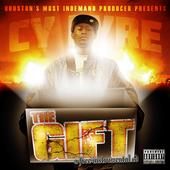 Cy Fyre - The Gift Instrumental CD 2/13/09!!! profile picture