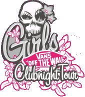 Vans Girls Off The Wall Tour profile picture