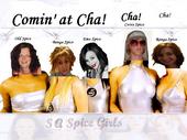 SA Spicegirls profile picture