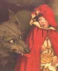 Little Red Riding Hood profile picture