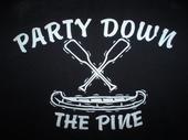 Party Down the Pine profile picture