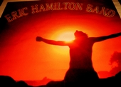 Eric Hamilton Band profile picture