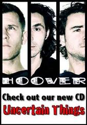 HOOVER profile picture