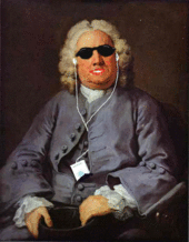 THE RIGHT REVEREND TRISTRAM SHANDY-DRINKER profile picture