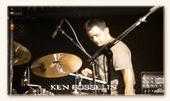 Ken Gosselin - Drummer / CARDONA profile picture