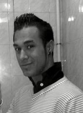 On thursday LONDON!**Alex new Riu's barman** profile picture