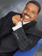 Creflo Dollar profile picture