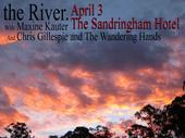 The River / Jonathan Leonard profile picture