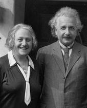 Mr & Mrs Einstein Brain profile picture