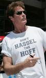 The Hoff profile picture