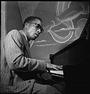 THELONIOUS SPHERE MONK profile picture