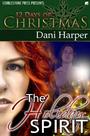 DANI HARPER author of paranormal romance profile picture