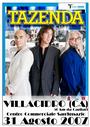 Tazenda Fansclub profile picture