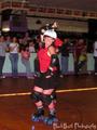 Hurricane Alley Roller Derby profile picture