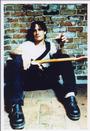 Jeff Buckley profile picture