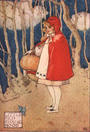 Little Red Riding Hood profile picture