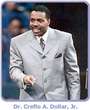 Creflo Dollar profile picture