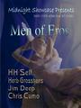 HH Self ~ erotic romance author profile picture