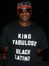 King Fabuloso BLACK LATINO profile picture