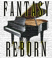 Fantasy Reborn - Final Fantasy Piano Arrangements profile picture