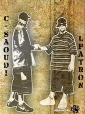 LPATRON & C-SAOUDI profile picture