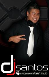 DJ Santos profile picture