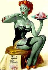 Pin-Up Zombie profile picture