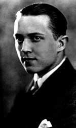 Bix Beiderbecke profile picture