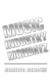 MUSIC INDUSTRY MONDAYS profile picture