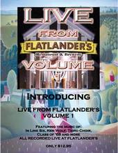 Flatlanders Music profile picture