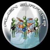 Alien Surfers - Joe Satriani tribute band profile picture